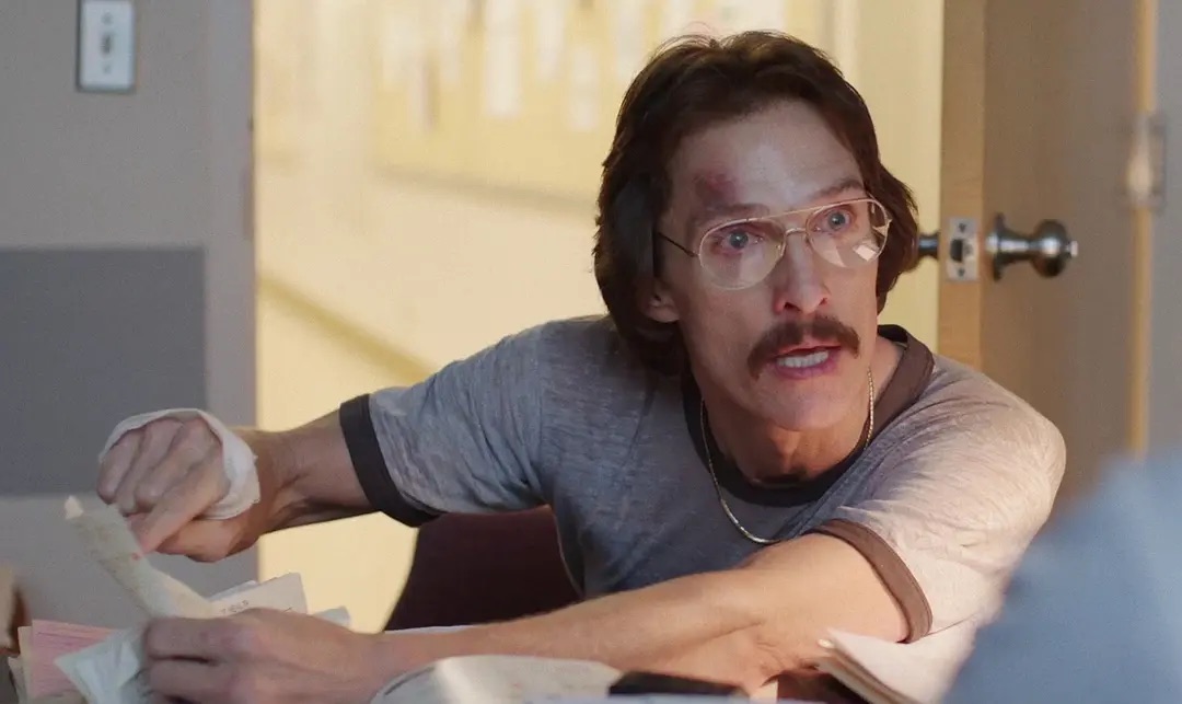 Dallas Buyers Club still 3