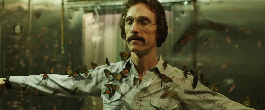 Dallas Buyers Club still 4