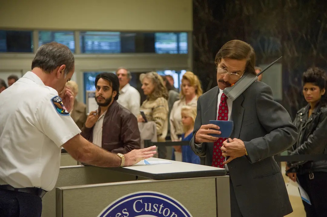 Dallas Buyers Club still 5