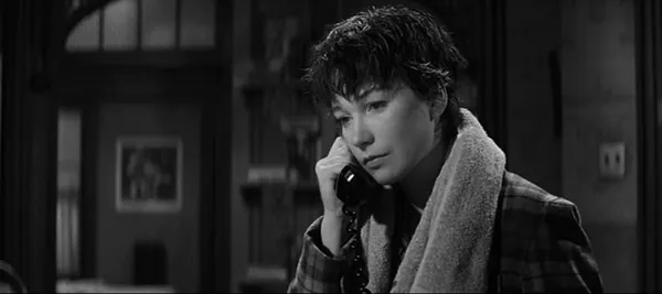 The Apartment still 5