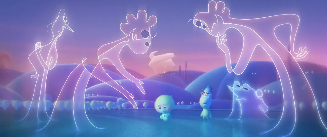 Soul still 2